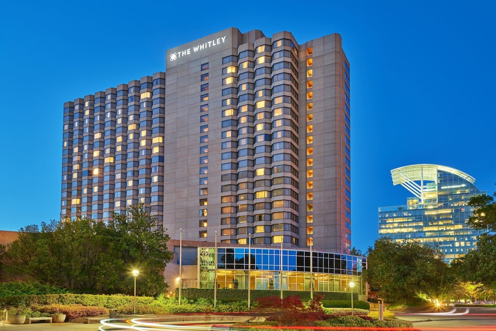 The Whitley a Luxury Collection Hotel Atlanta Buckhead - photo 99