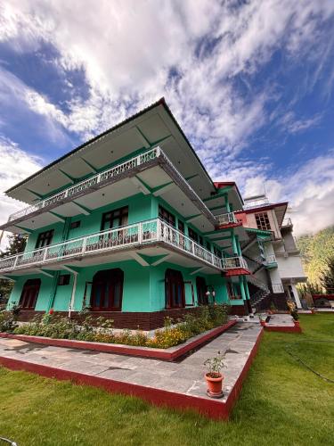 Hotel Geetanjali — hotel in Sangli