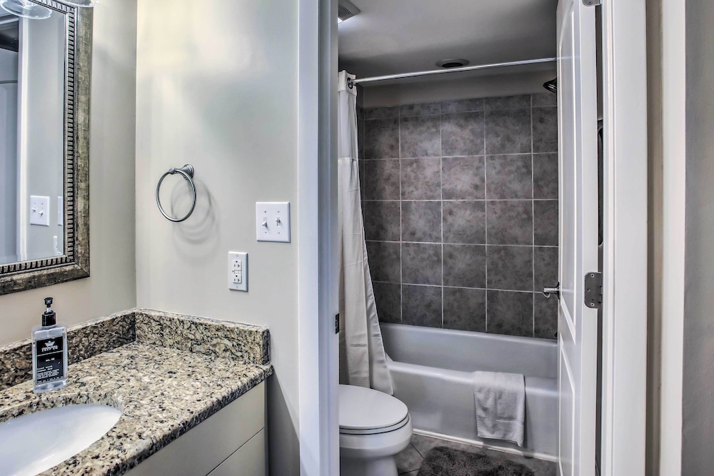 Myrtle Beach Vacation Rental w 2 Resort Pools - photo 18