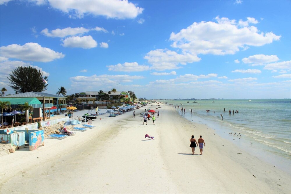 Lovers Key Resort 1003 - photo 24