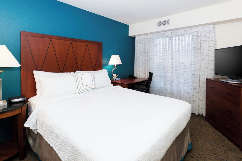 Residence Inn by Marriott Baton Rouge near LSU - photo 11