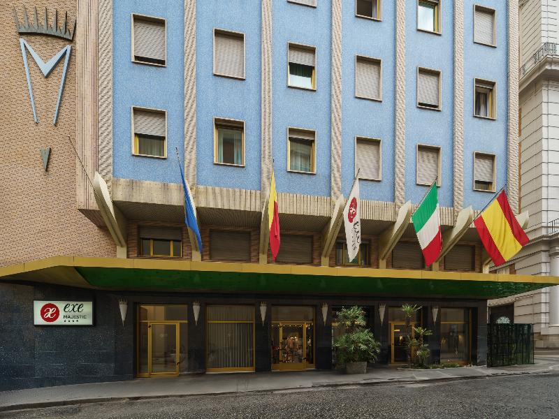 Hotel image of Exe Majestic