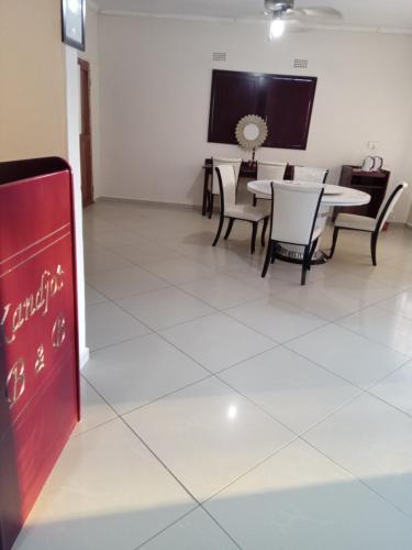 Kandjo’s Bed and Breakfast — Palapye — photo 2