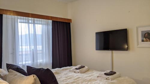 Flateyri Guesthouse