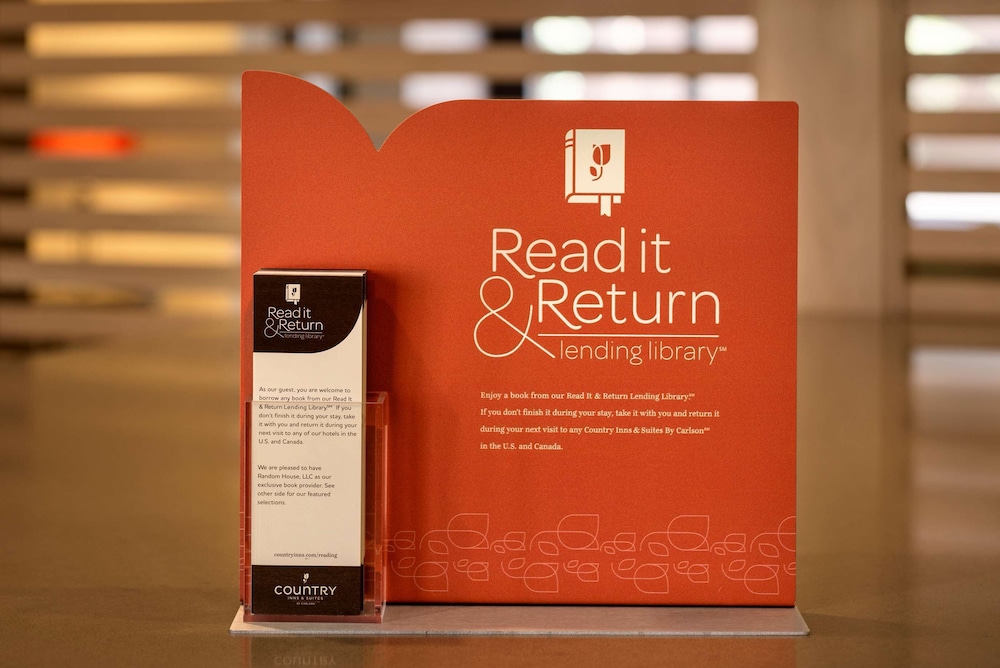 Country Inn & Suites by Radisson Davenport Quad Cities - photo 42