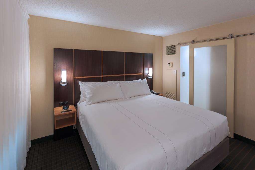NCED Conference Center & Hotel - photo 11