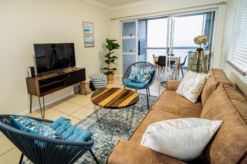 REST Vasco Mews Mossel Bay — 4-Star Luxury Hotel in Mossel Bay, South Africa