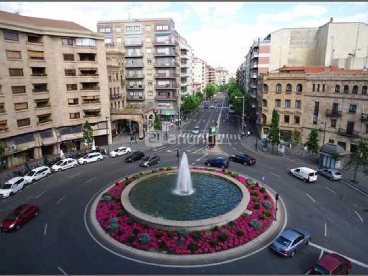 Rent Apartments Salamanca Puerta Zamora III — 4-Star Luxury Hotel in Salamanca, Spain