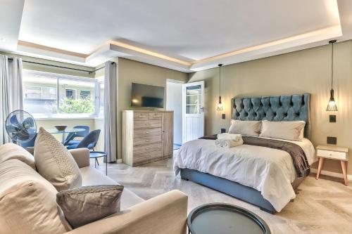 Gorgeous Studio in Sea Point