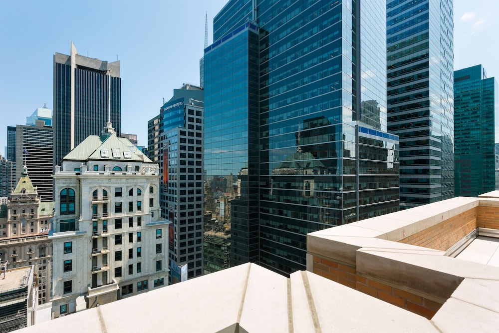 Hampton Inn Manhattan Times Square Central - photo 40