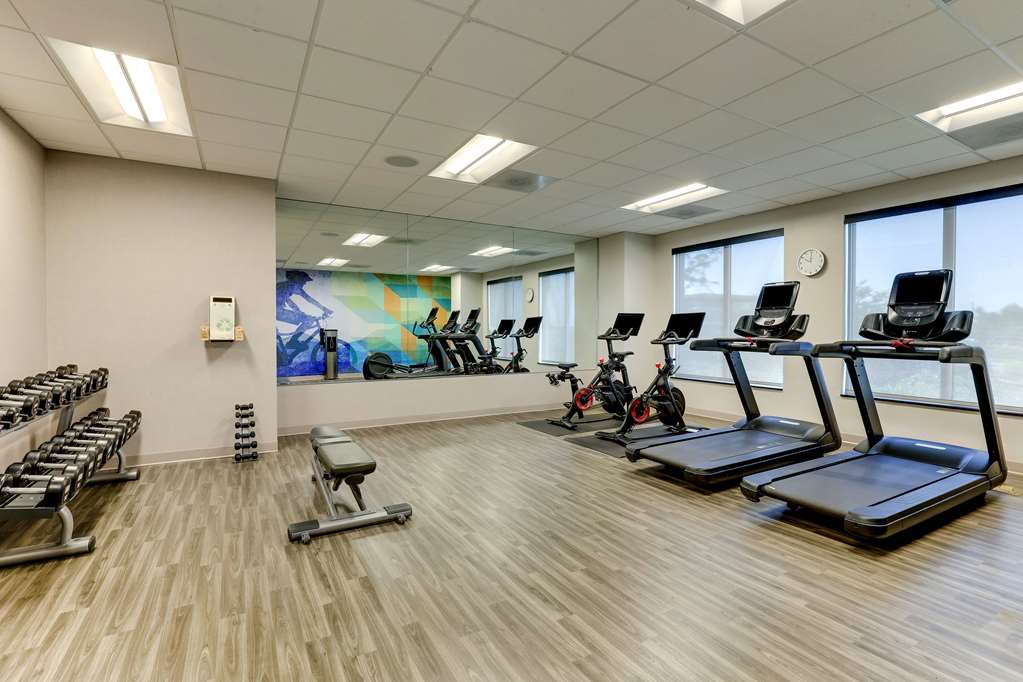 Hyatt Place St. Louis Chesterfield - photo 32