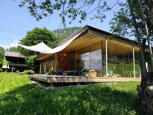 Ferienhaus Dauerstein in Reith Im Alpbachtal, Austria