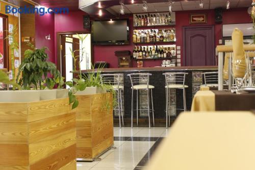 Tsentr 300 Hotel — Sarov — photo 4