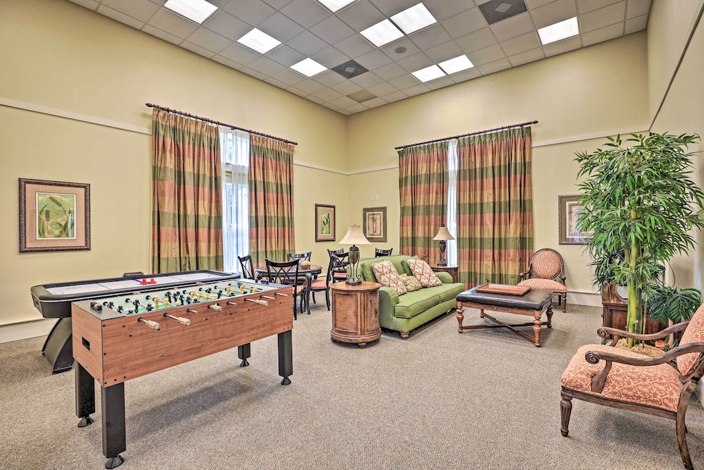 Riverfront Palm Coast Getaway w Resort Amenities - photo 32