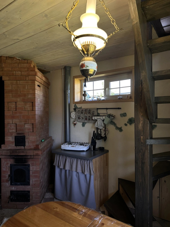 Private house usadyba Galat Dom Terem — Pesochnoye — photo 5