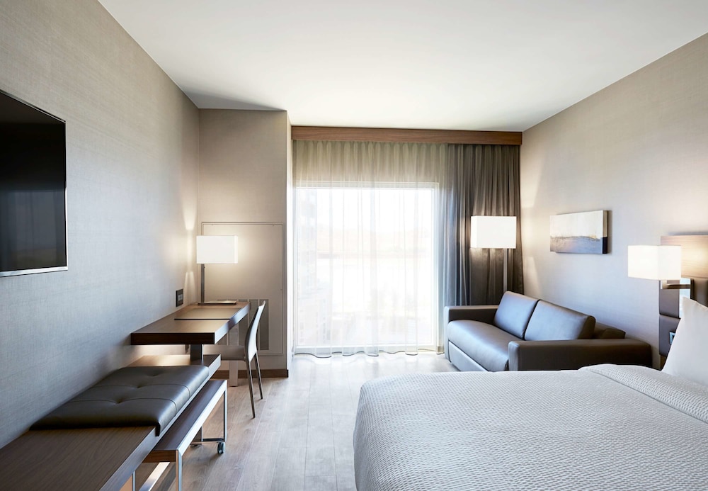 AC Hotel by Marriott Dallas Downtown - photo 7