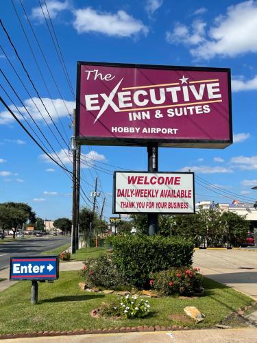 Executive Inn & Suites Houston - photo 26