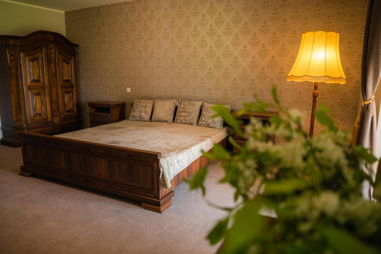 Lēnu pils - last minute hotel in Unknown City