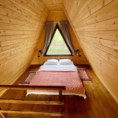 Aura Cottages