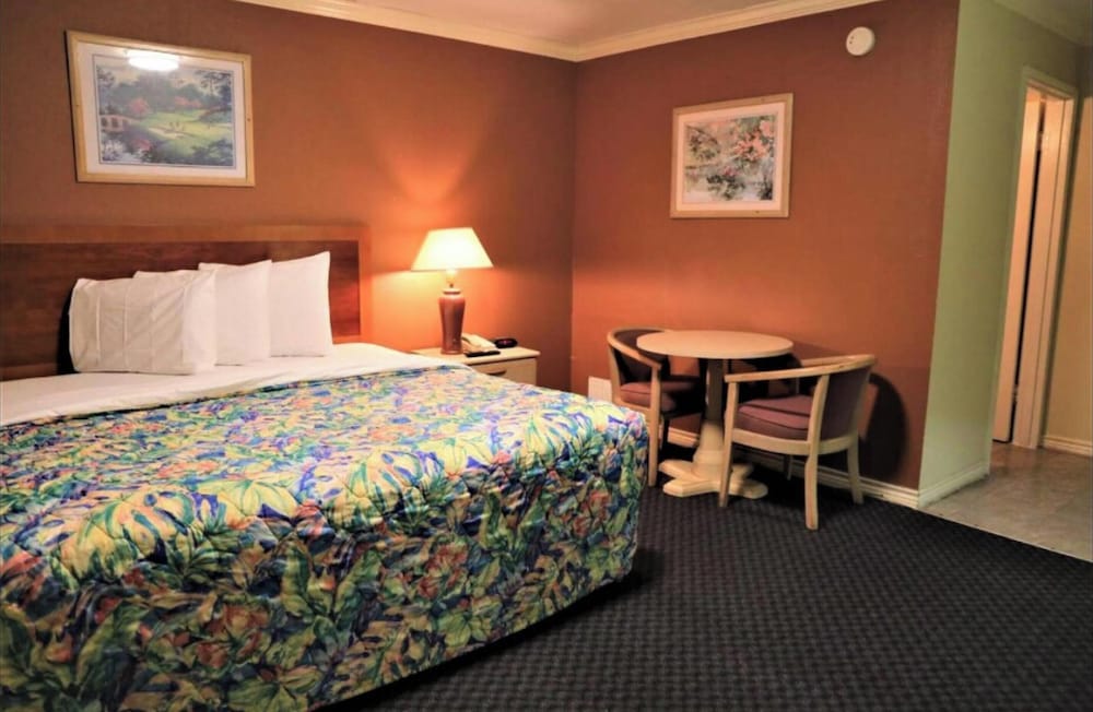 Oyo Hotel Beeville Us 181 - photo 11