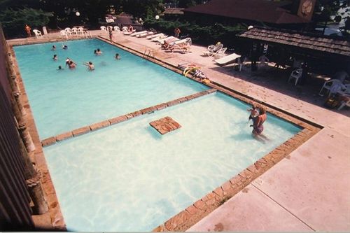 Lakeview Resort - photo 43