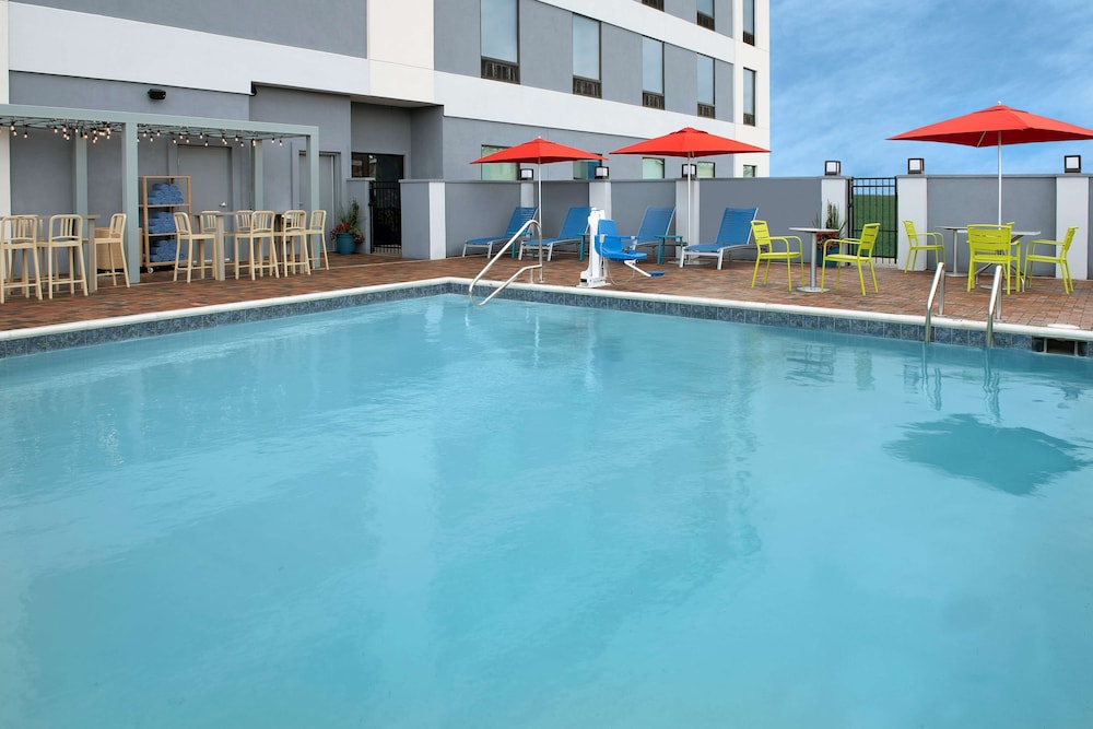 Home2 Suites by Hilton Kenner New Orleans Airport - photo 23