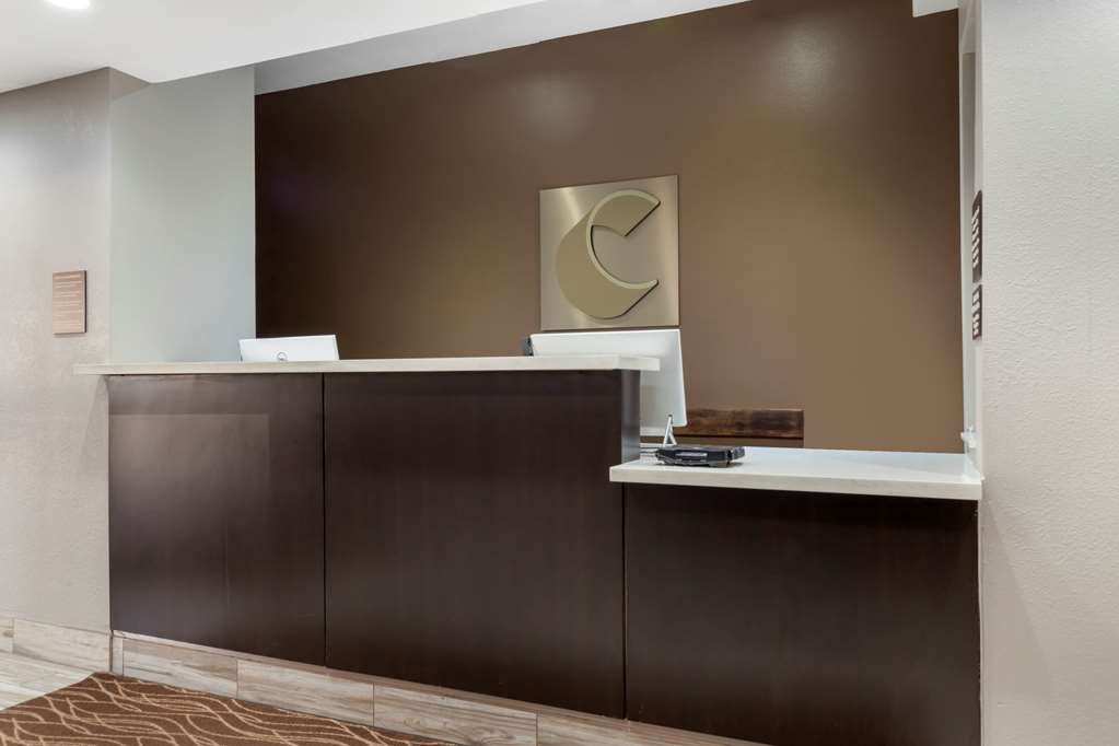 Comfort Inn and Suites Near Medical Center - featured photo