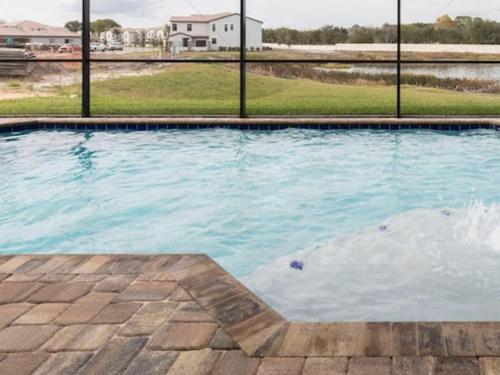 Beautiful 6 Bed Pool Home Balmoral Resort 6sltsfp2 6 Bedroom Home by RedAwning - photo 18