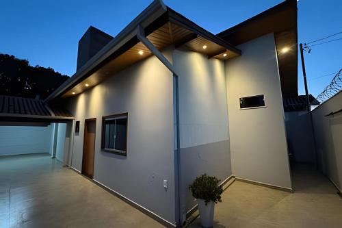 Refúgio no Coração de Araxá in Araxa, Brasil