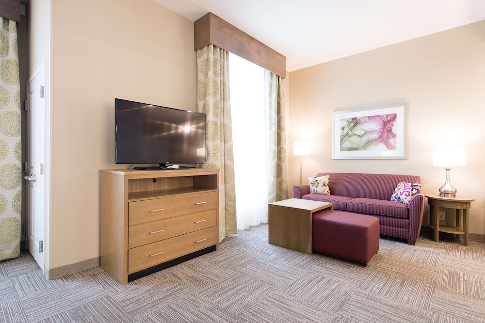 Homewood Suites by Hilton Concord Charlotte - photo 30