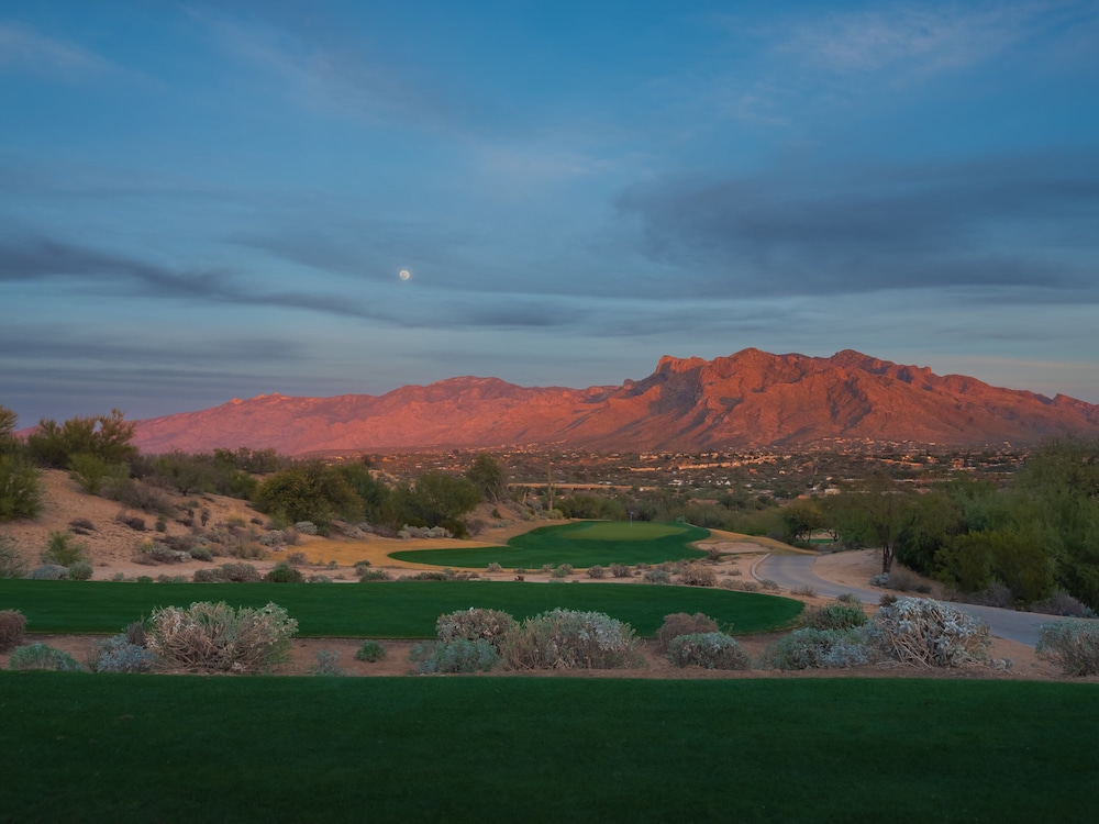 Omni Tucson National Resort & Spa - photo 53