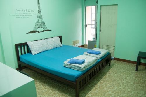 Ab Hostel