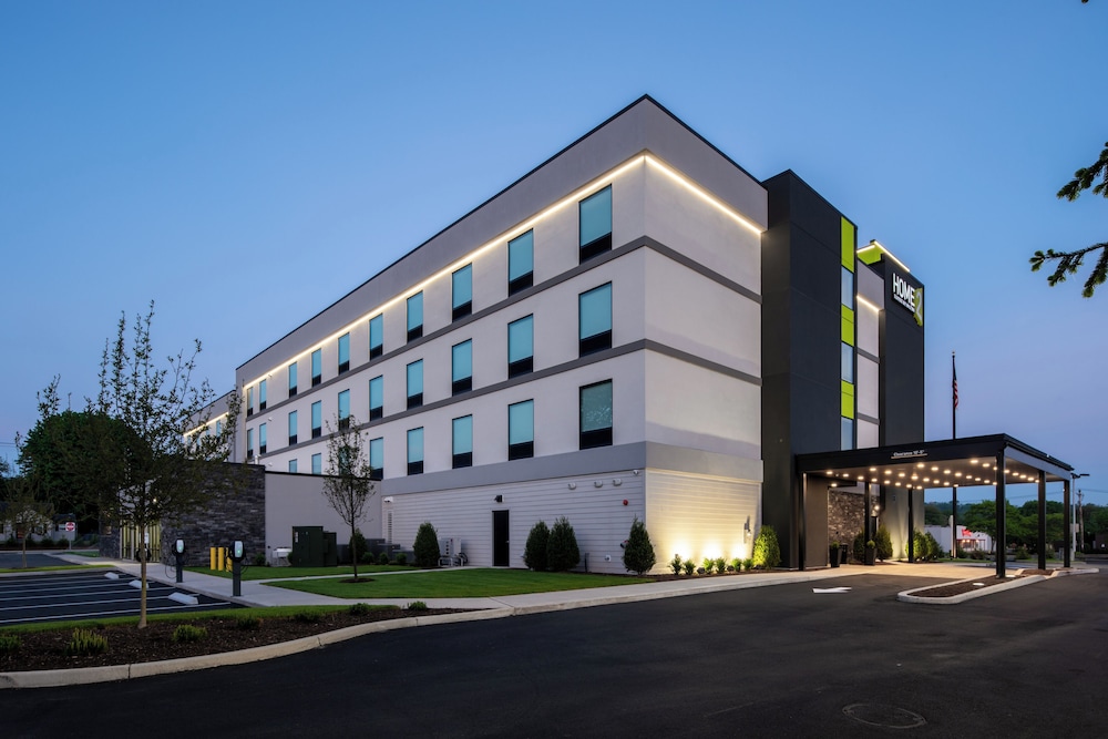 Home2 Suites by Hilton East Haven New Haven - photo 29