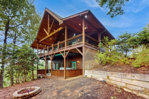 Wildcat Retreat — Murphy