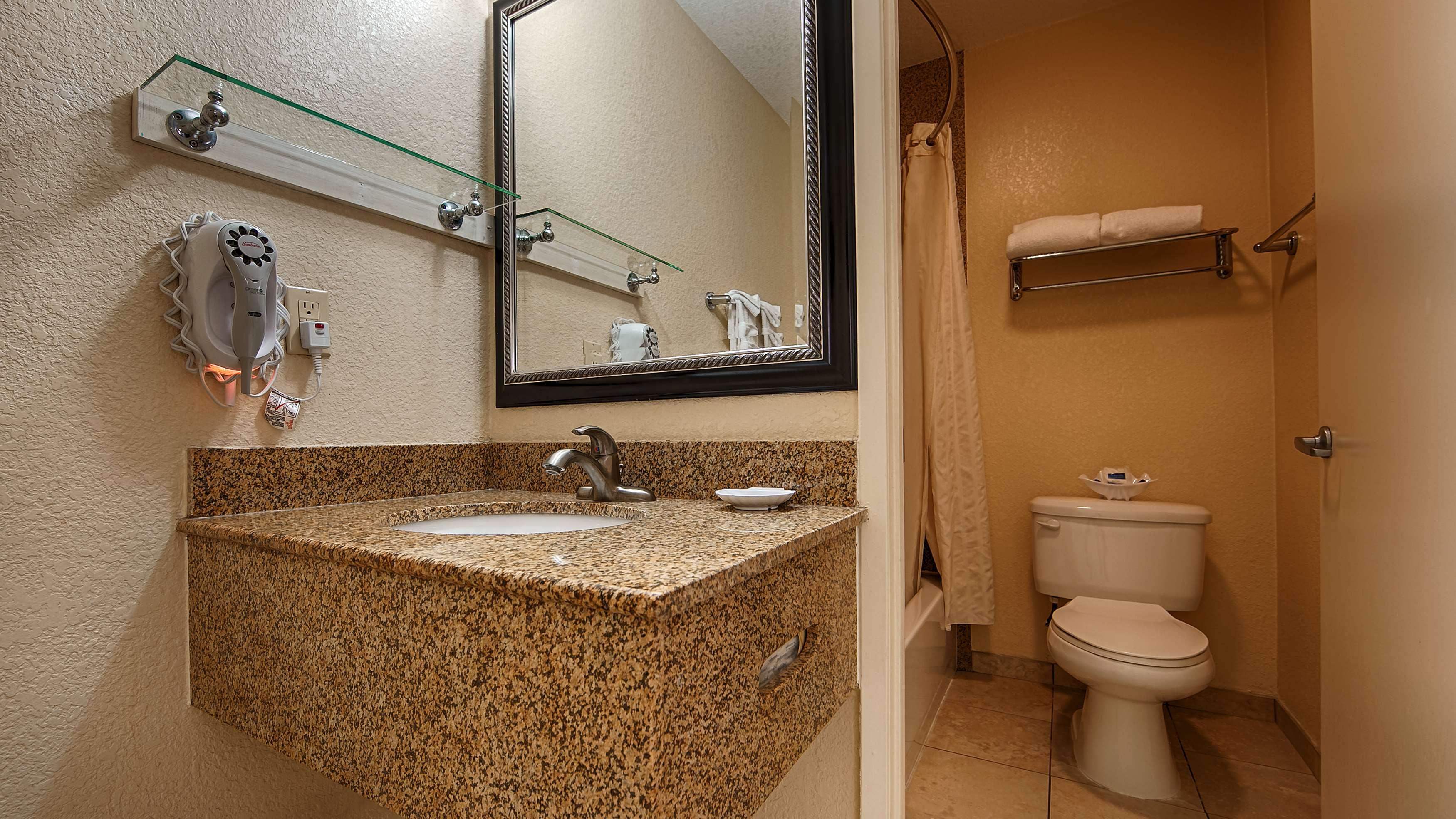 Best Western Poway San Diego Hotel - photo 5