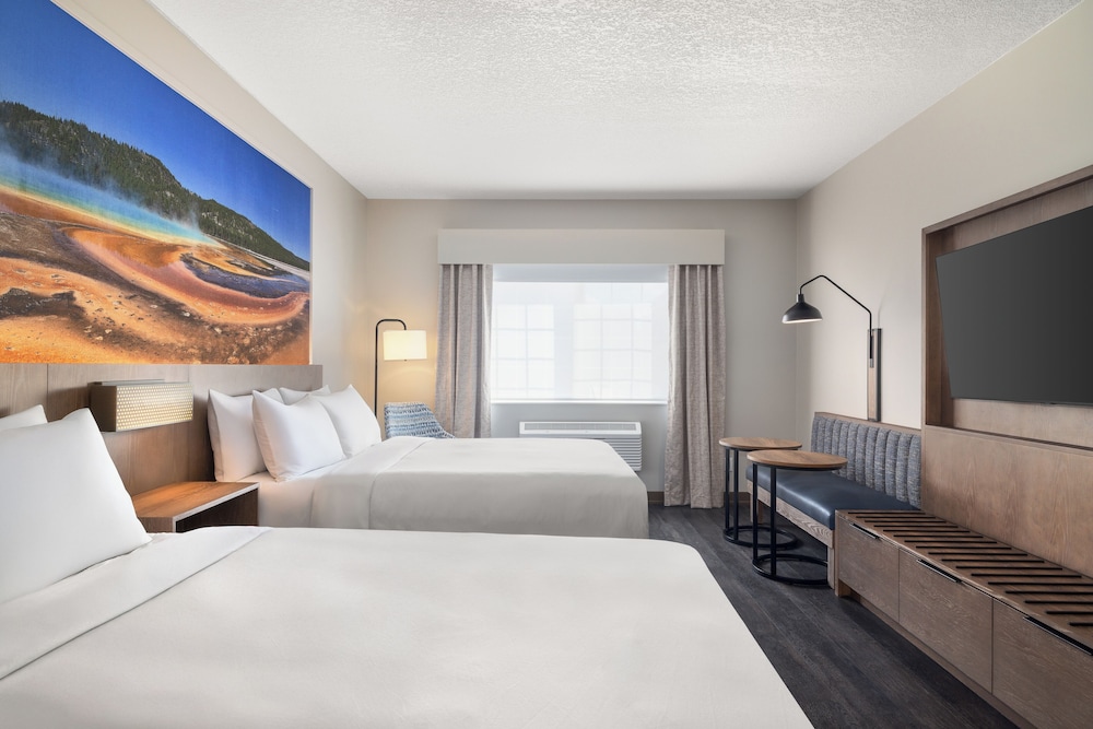 Starlite Yellowstone Tapestry Collection by Hilton - photo 13