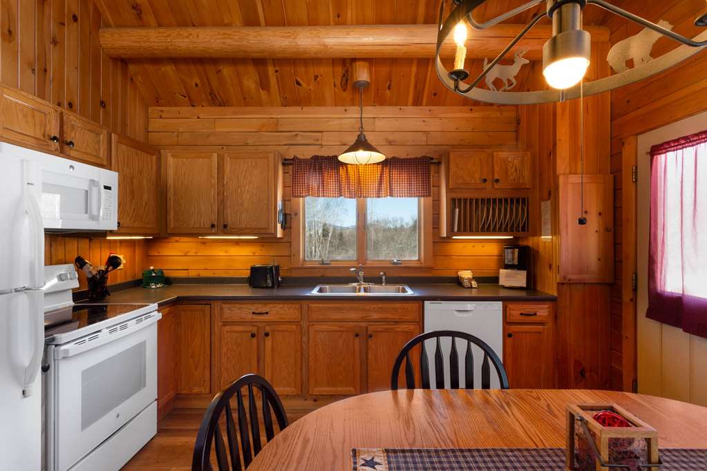Rangeley Lake Resort a Ramada by Wyndham - photo 10