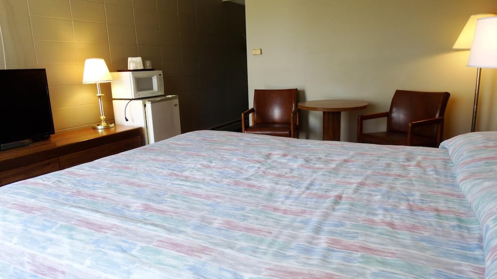 Attican Motel - photo 15