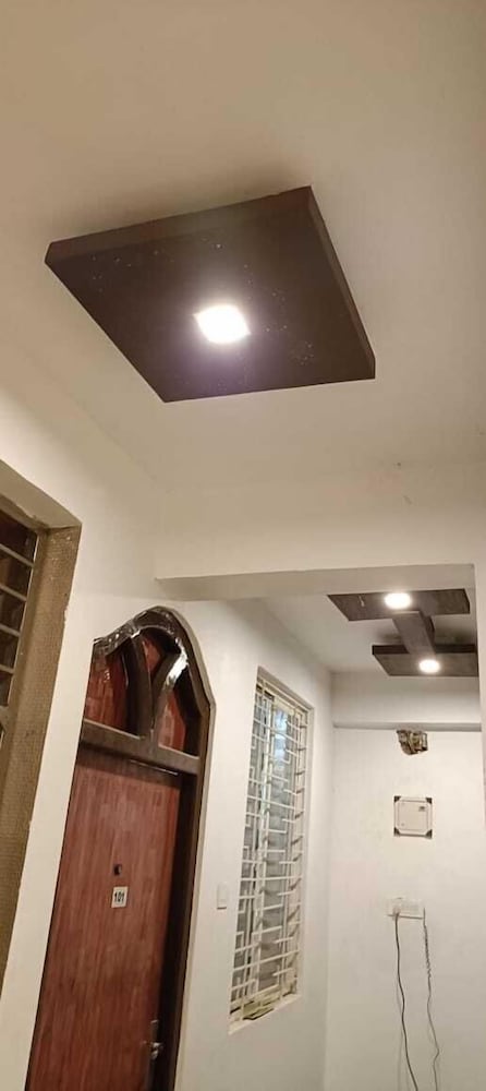 Star Palace Inn - last minute hotel in Manjhanpur