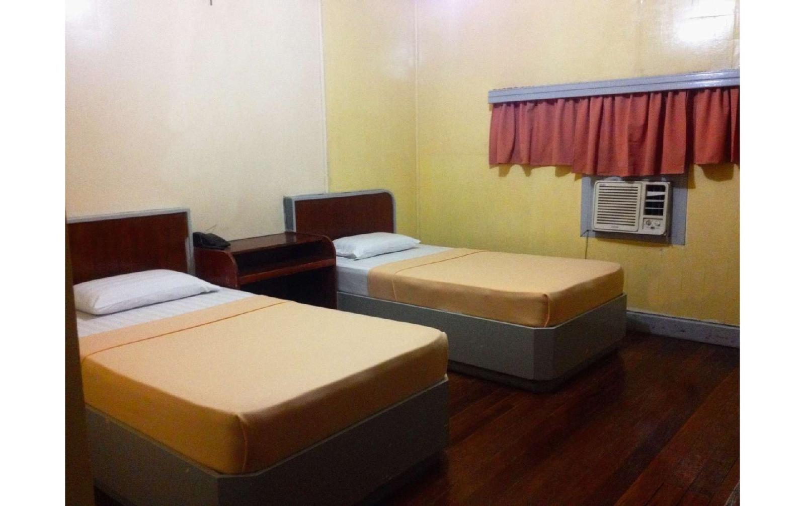 Embassy Hotel — Butuan — photo 5