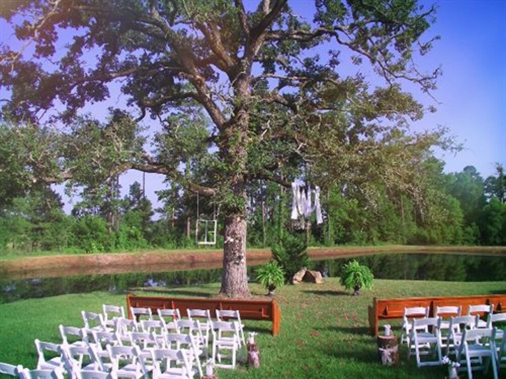 Texas Forest Country Retreat - photo 47