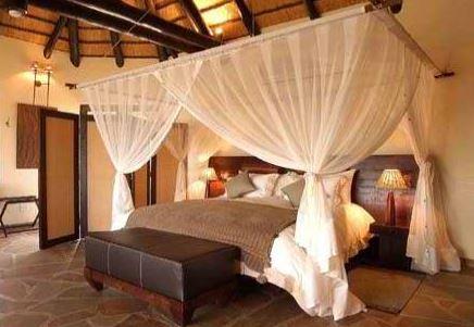 GocheGanas Private Wildlife Reserve & Spa — Windhoek — photo 3