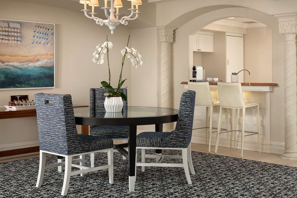 Yacht Club at The Boca Raton - photo 9