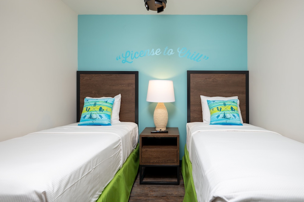 The Lodge at Camp Margaritaville - photo 10