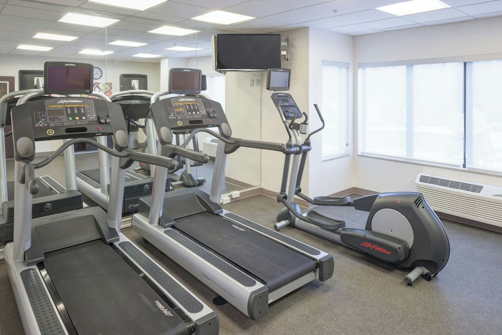 SpringHill Suites by Marriott Columbus - photo 15