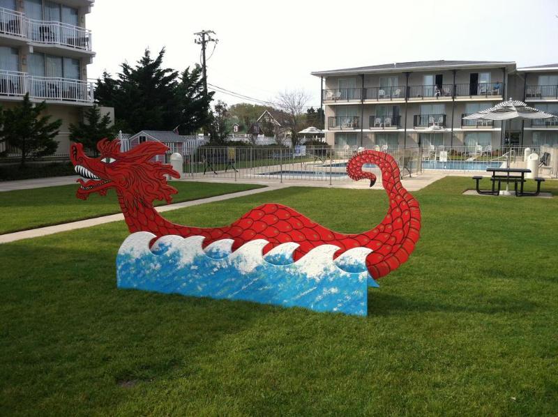 Periwinkle Inn Cape May Nj - photo 29