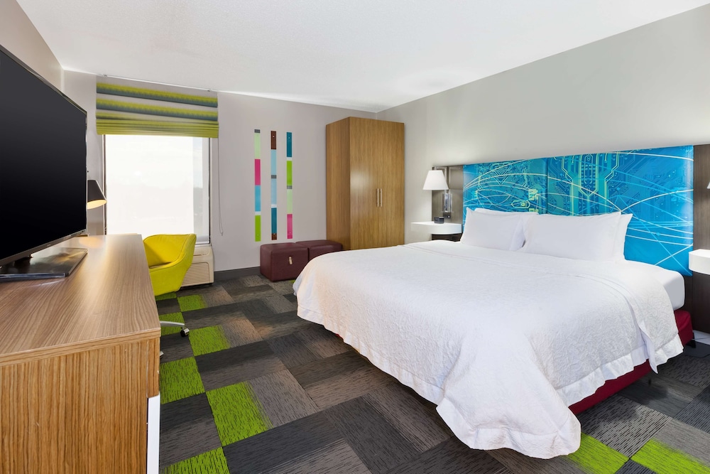 Hampton Inn Marysville - photo 5