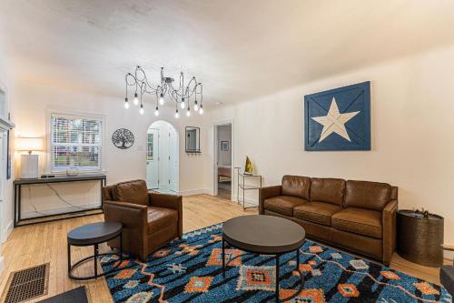 Union Retreat in Douglas, United States