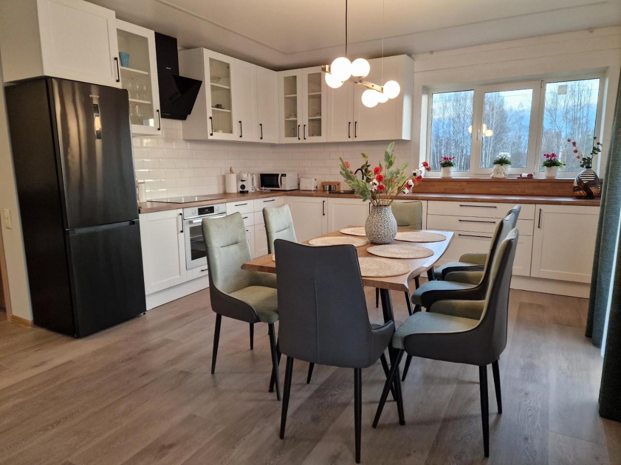 Mālu namiņš in Kekava, Latvia