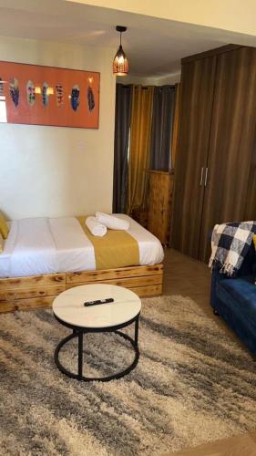 Ruby Modern Homes Studio Imara Daima Behind Imaara Mall JKIA Horizon